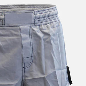 Pantalones Cortos de Artes Marciales Mixtas (MMA) Personalizados para Boxeo, Grappling y Artes Marciales, para Entrenamiento y Competiciones - Product Image 4