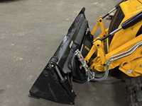 Chargeuse JCB 1CXT 2023 très propre et haute performance, équipement lourd prêt à être expédié dans le monde entier