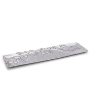 Luxury Aluminum Display Serving Tray Crafted for Modern Catering and Event Presentation - Product Image 1