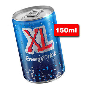 Boisson énergisante XL 250ml, vente en gros de boissons énergisantes - Product Image 3
