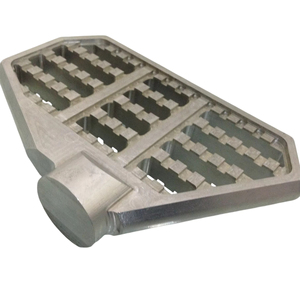 Repose-pieds / Pédale de marche de haute qualité - Product Image 1