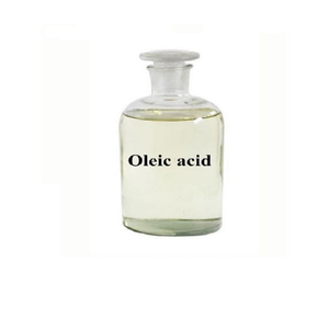 Trusted Supplier Providing Oleic Acid For High Volume Commercial Purchasing - Product Image 1