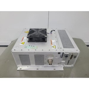 ชุดสายไฟ AC รุ่น Advanced Energy 3155168-002 1110-00057 ใช้แล้วตามสภาพเดิม อะไหล่อุปกรณ์เซมิคอนดักเตอร์รุ่นเก่า - Product Image 5