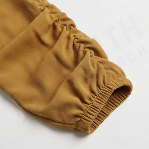 Abaya de prière une pièce en jersey respirant, style modeste, pour femme, vêtement islamique traditionnel, idéal pour l'Aïd et le Ramadan, vente en gros - Product Image 5