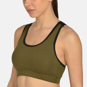 Sujetadores Deportivos Ajustables para Mujer, Personalizados, Ligeros, para Yoga, Running y Gimnasio - Product Image 3