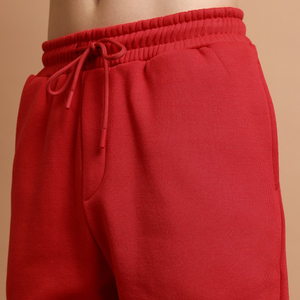 Pantalons de survêtement pour hommes au style unique, sur mesure, avec logo personnalisé - Product Image 6
