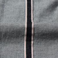 Jeans pour hommes bleus vintage coupe droite classique sur mesure avec détails brodés de haute qualité sur le dos
