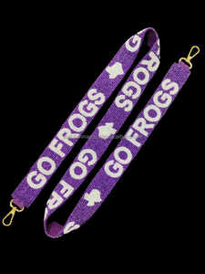 กระเป๋าปักลายลูกปัดด้วยมือแบบหรูหราสำหรับสาวๆชิ้นส่วนกระเป๋าและเครื่องประดับทำมืออินเดีย - Product Image 4