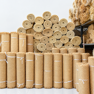 Rollo de Mimbre de Ratán de Alta Calidad, Tejido Ecológico Hecho en Vietnam // Sra. Alina - Product Image 6