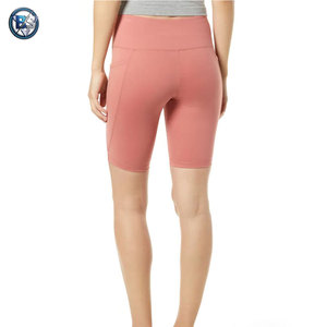 Shorts de sport performants, légers et respirants, conçus pour la salle de sport, les exercices et un style de vie actif - Product Image 6