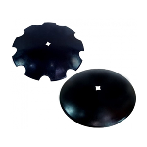 Arado de Discos Desplazado Serie HD para Tractor, para Labranza de Suelos y Preparación de Terrenos - Product Image 6