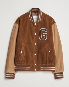Veste de baseball classique pour homme, style universitaire, veste bomber, streetwear décontracté, vêtements d'extérieur tendance, qualité supérieure - Product Image 6