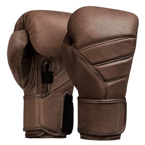 Gants de boxe pour l'entraînement, le sparring et le sac de frappe – Fabricant OEM/ODM avec logo personnalisé - Product Image 1