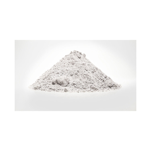 Silicate de zirconium de haute qualité, poudre fine, matière première pour la fabrication industrielle - Product Image 1