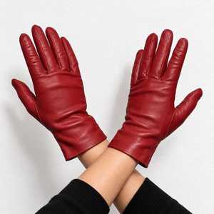 Guantes de Carreras de Fibra de Carbono Personalizados para Mujer, Reflectantes, Duraderos, OEM, ODM, MOQ Bajo - Product Image 4
