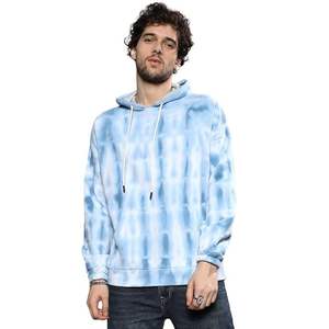 Sudadera con capucha personalizada con cremallera completa, sudaderas con cremallera negras, 100% algodón, forro polar transpirable, sudadera con capucha estilo streetwear. - Product Image 1