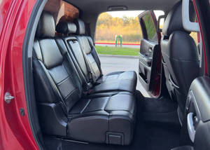 Toyota Tundra SR5 2017 Usada en Buen Estado - Product Image 3