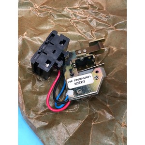 Martillo Rompedor CUTLER HAMMER SERIE A1X3RTK TIPO C K - Equipo y Piezas de Semiconductores de Confianza de Tradicción Global - Product Image 5