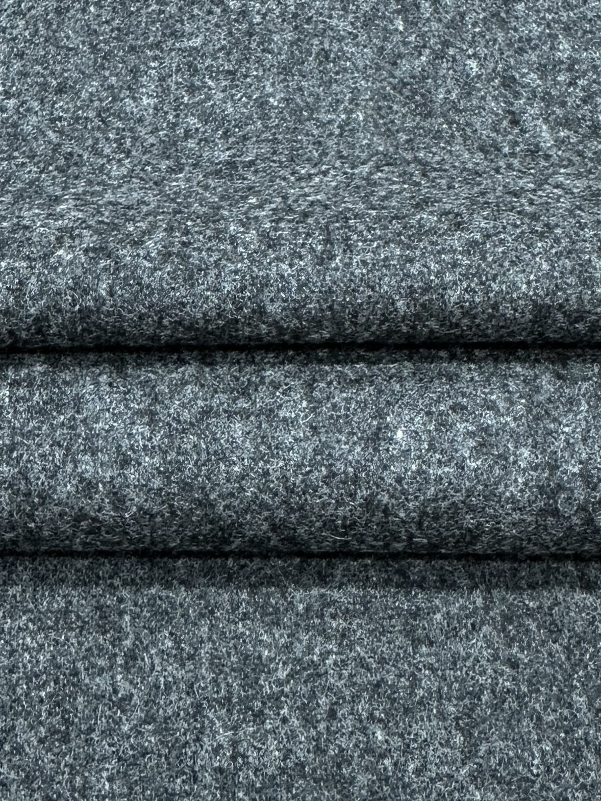 เมลานจ์ เทาเข้ม