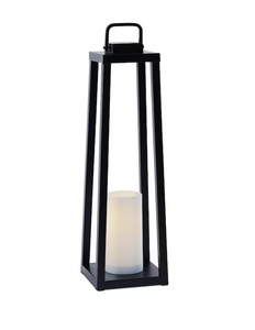 Fabulous Selling New Customized Size Gold Rectangle Shape Metal Candle Floor <b>Lantern</b> With <b>Black</b> Finish <b>Lantern</b> for Home Decor - Product Image 1