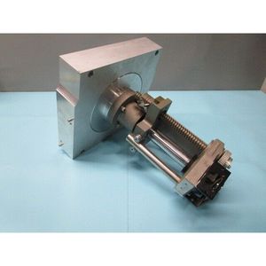 AMAT 0010-76001, Assembly 8 Slot Storage <b>Elevator</b> - Trusted Global Legacy Semiconductor Equipment and <b>Parts</b> at - Product Image 1