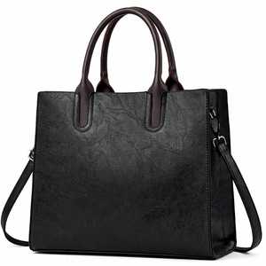 Bolso de cuero premium para mujer – Uso formal - Product Image 1