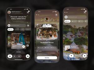 Développement d'applications de recherche d'événements locaux intelligentes pour Android et iOS, service logiciel mobile pour une plateforme de découverte d'événements en temps réel - Product Image 3