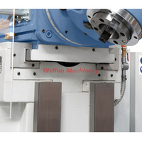 Fraiseuse verticale X5750 robuste 1600x500mm – Meilleures ventes