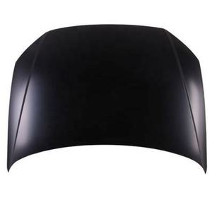 PIEZAS DE AUTOMÓVILES, CUBIERTA DEL MOTOR DELANTERA, CAPÓ para VW VENTO, para VW POLO SEDÁN 6RU823031C 6RU5823031B - Product Image 1