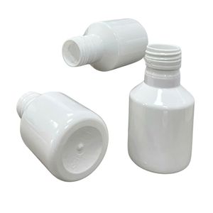 Botellas de Plástico Pequeñas de Alta Calidad, Botellas de 50 ml, Fabricación de Plástico, Botella de Plástico PET Ecológica, OEM ODM, Hecho en Vietnam - Product Image 2