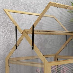 Flower Bed for Garden Greenhouses & Rooms - Product Image 5