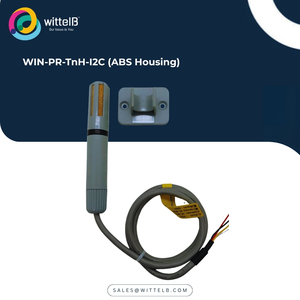 <b>Temperature</b> and Humidity <b>Probe</b> - WIN-PR-SHTC3 - Product Image 1