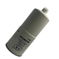 Filtro de Combustible Diésel con Separador de Agua FS1006 3089916 33645 P552006, Filtro Intercambiable con el Original para Camiones Grandes y Maquinaria