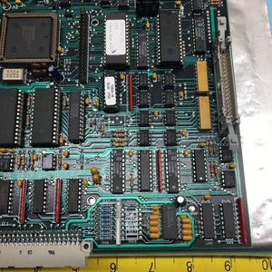 SVG Silicon Valley Group 80166F3-01 STATION CPU BD - Equipo y Piezas de Semiconductores de Confianza de Marca Global - Product Image 3