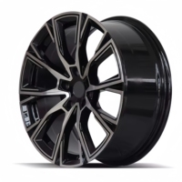 Haute qualité forgé personnalisé 20 pouces pour BMW voiture jantes en alliage nouvel état OEM marque Allemagne pour 4 6 série moyeux de roue de voiture