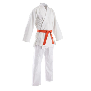 Traje de Jiu Jitsu Gi Kimono Hecho a Medida, Venta Especial, Uniforme de Judo con Bordado Personalizado, Gi Bjj, Uniforme de Karate para Entrenamiento y Competencia - Product Image 3
