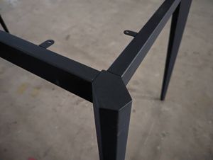 Patas de Muebles de Metal Resistentes - Product Image 5