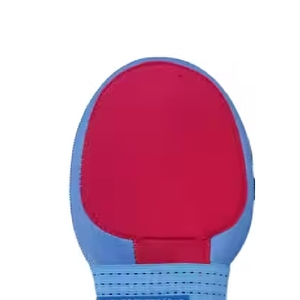 Wholesale Custom Made Durable & Comfortable Lightweight Baseball Sliding Mitt Right-Handed Elastic Cuff Adult - Product Image 5