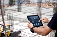 Desarrollo de Aplicaciones de Gestión de Obras de Construcción de Última Generación con Automatización para el Monitoreo de Proyectos en Tiempo Real y la Eficiencia del Personal