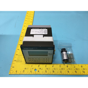 เครื่องวัดความต้านทานไฟฟ้า DKK AQM-100, DNS 7-39-26474 - อุปกรณ์และอะไหล่เซมิคอนดักเตอร์ระดับโลกที่เชื่อถือได้ - Product Image 2