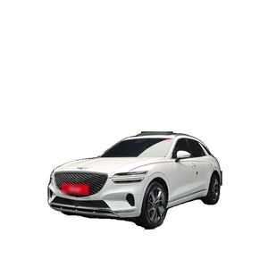Genesis GV70 2024 2.5T Essence AWD 25 320 km Boîte de vitesses automatique Sièges en cuir Volant à gauche avec caméra arrière - Product Image 1