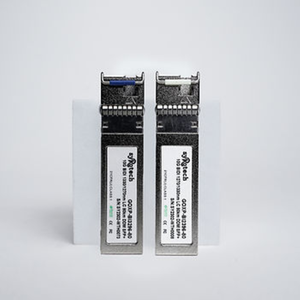 Acheter le module émetteur-récepteur optique GOXP BI3296 80 BiDi 1330TX 1270RX 80KM Fibre monomode DDM Connecteur LC - Product Image 1