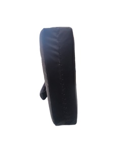 กระเป๋าเจาะชกมวยหนัง PU น้ำหนักเบา, กระเป๋าชกมวยสำหรับฝึกชกมวยออกกำลังกายในยิม - Product Image 6