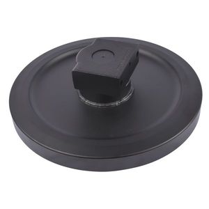 Yanmar Front Idler Replacement Part for Loader Models CTL60 Mustang MTL16 Takeuchi TL8 & TL130 Part Number E0871190040 - Product Image 6