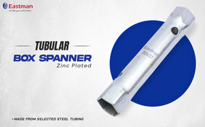 Llave Tubular (Tommy Bar) de Acero al Carbono Métrica de Grado Industrial Eastman E-2016 con Certificación GS, OEM Disponible |   Herramientas Automotrices - Product Image 3