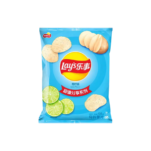Papas Fritas LAYS 135G, Paquete Familiar, Origen China - Product Image 3
