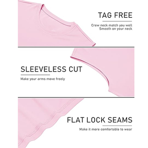 New Arrival Sports <b>Singlet</b> <b>Men</b> Running Tank Top Lightweight High Quality Fabric Training Top High Performance Tank Top <b>for</b> <b>Men</b> - Product Image 3