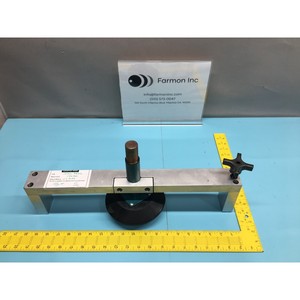 AMAT 0020-37312 POLY DOM HEBER Y46 TOOL - Équipement et pièces semi-conductrices de confiance de renommée mondiale chez - Product Image 2