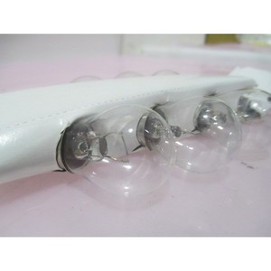 18 AMAT 1010-01048, Eiko, หลอดไฟขนาดเล็กคุณภาพสูง - อุปกรณ์และอะไหล่เซมิคอนดักเตอร์ระดับโลกที่เชื่อถือได้ - Product Image 5