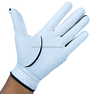 Guantes de Golf de Alto Rendimiento Estilo Tour para Hombre y Mujer, Diseñados para un Agarre Fuerte, Comodidad Suave, Uso Duradero y Entrenamiento - Product Image 5